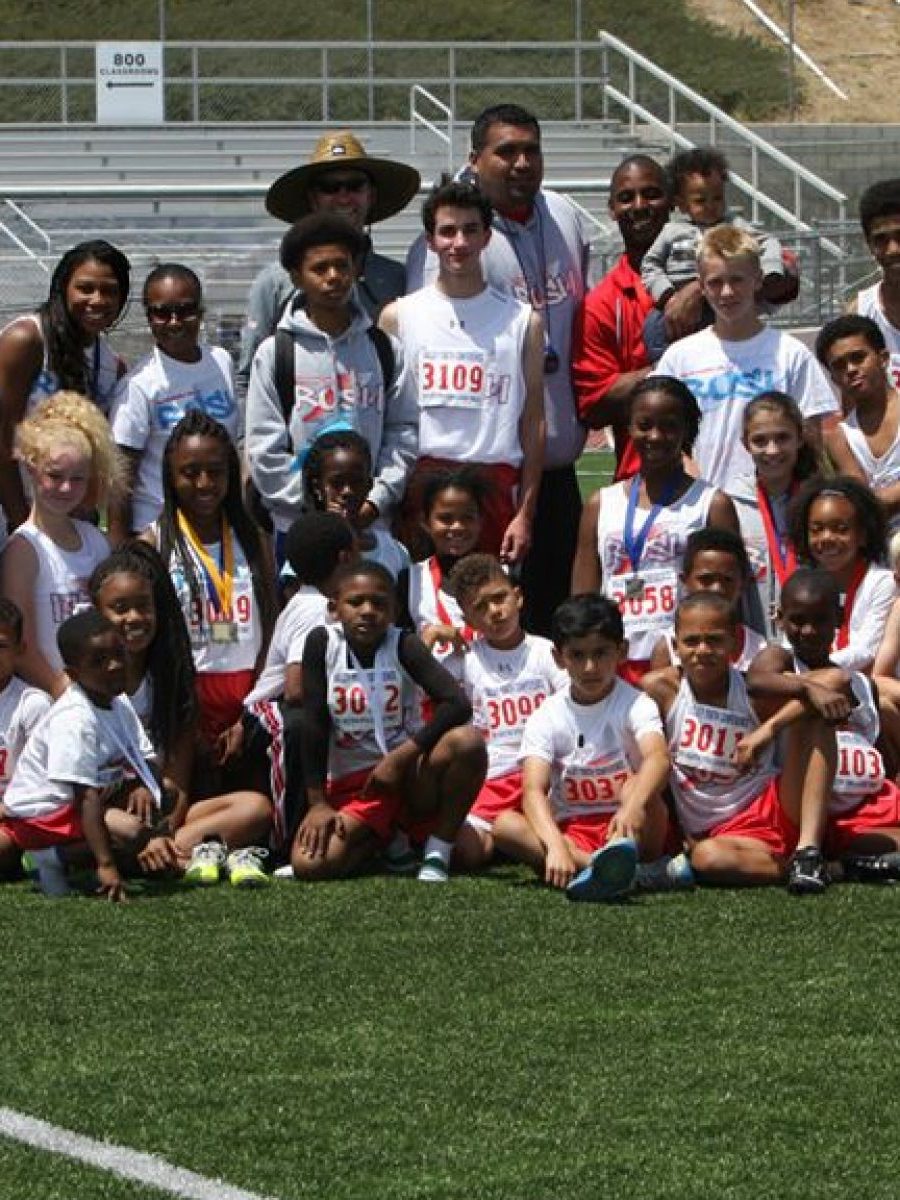 Open and League Finals