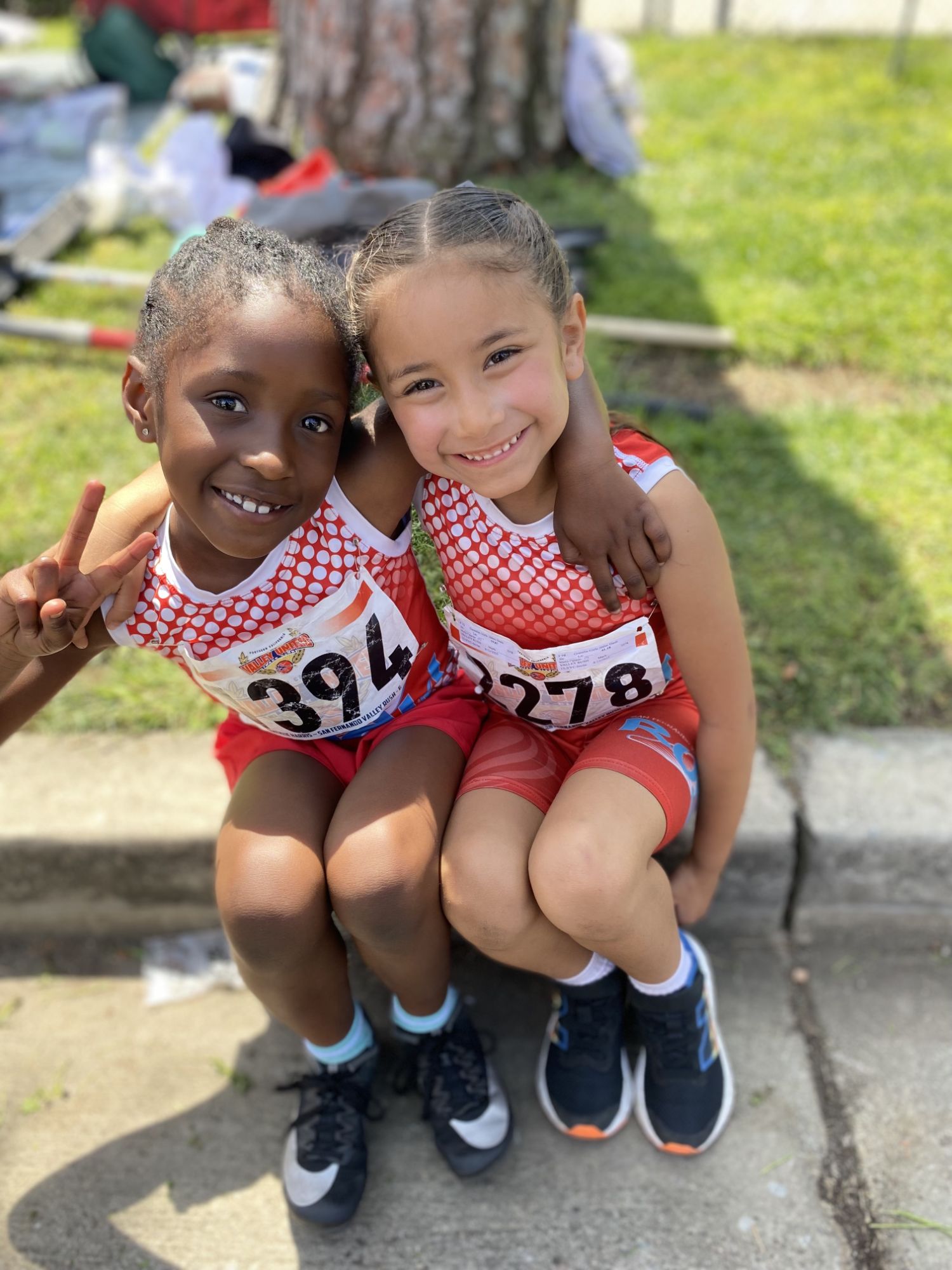 Track & Field Update – Upcoming Meet, Practices &&nbsp;Spiritwear