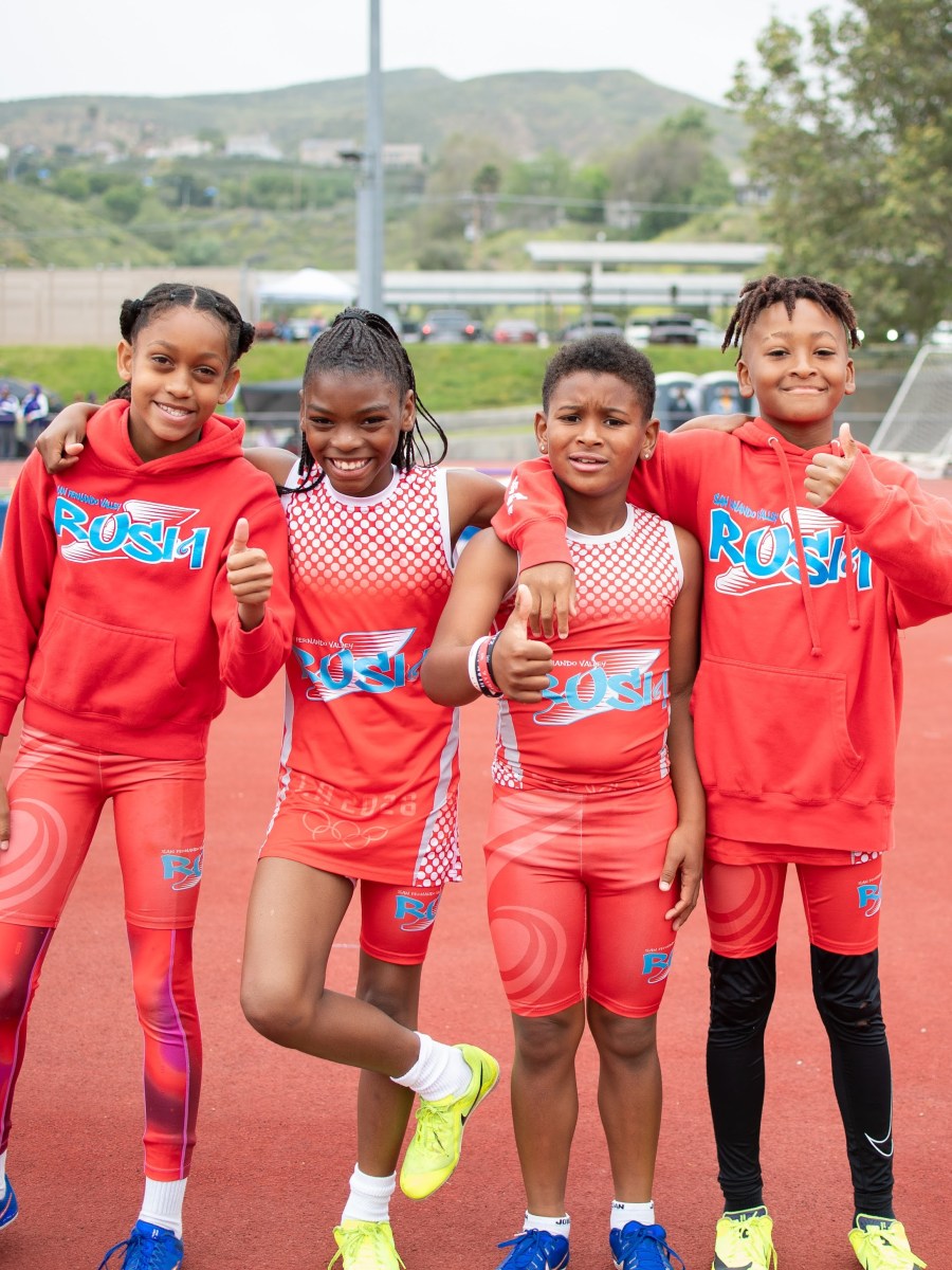 Rush v. Calabasas Cheetahs and Village Christian – Saturday, March&nbsp;21