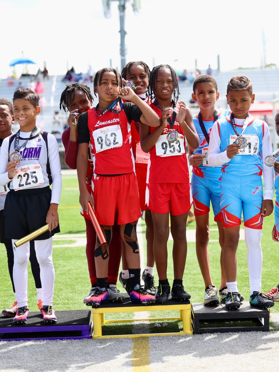 2026 VYC Individual Event&nbsp;Championships